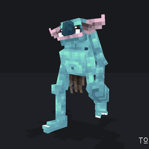Goofy Goblin - Free preview image