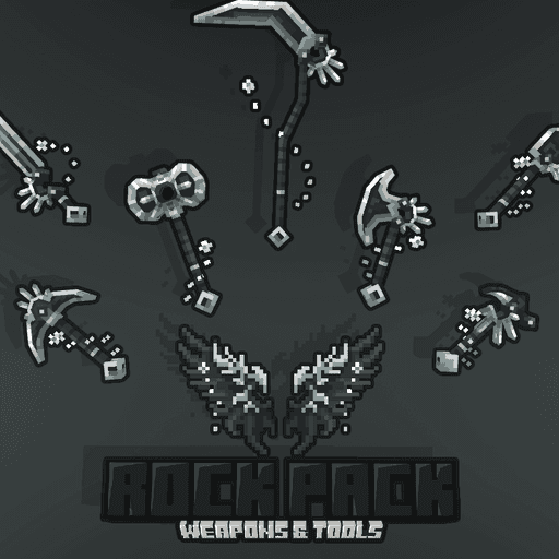Rock Pack preview image