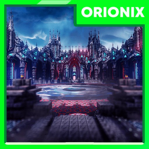 Gothic Coliseum preview image