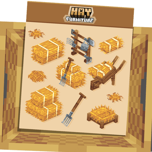 Anteprima di Farm Props Vol.1