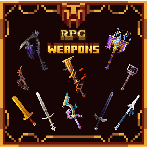 Imagen previa de Liono's Weaponry Vol 11