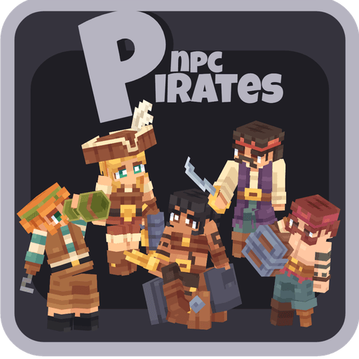 Pirates Npc preview image