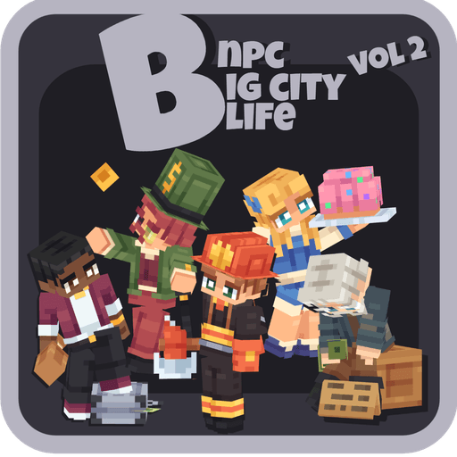BigCityLife Vol2 preview image