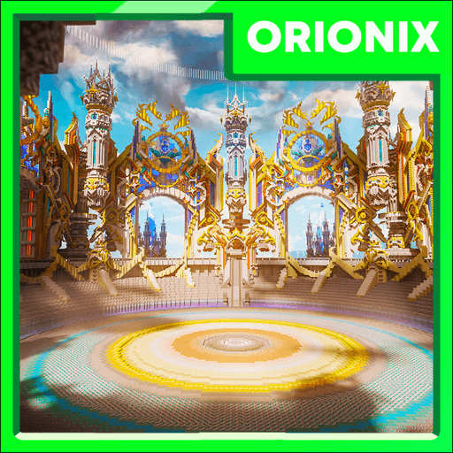 Celestial Coliseum preview image