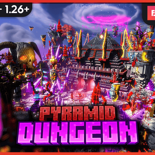 Dungeon | Pyramid of the Abyss preview image