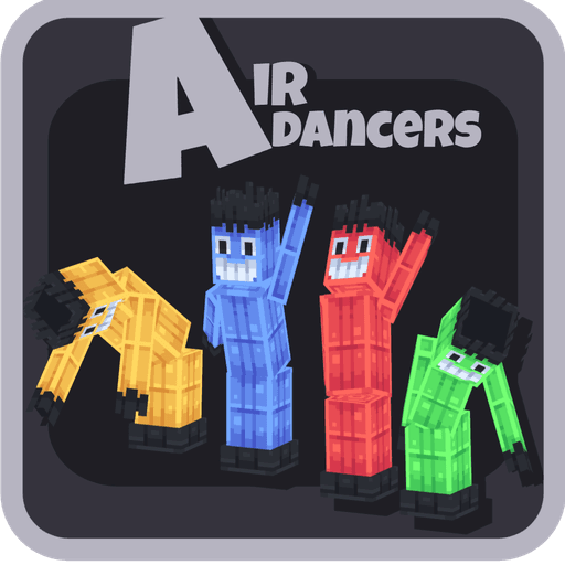 Air Dancers Vorschau