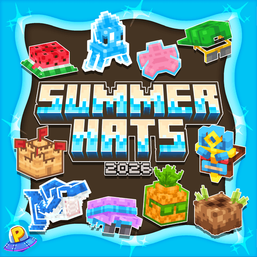 Summer Hats 2026 preview image