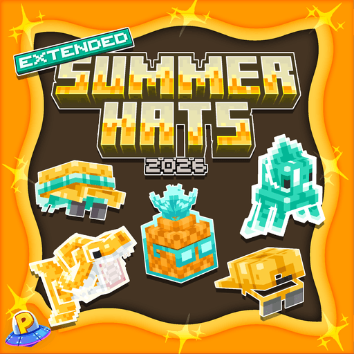 Summer Hats 2026 Extended preview image