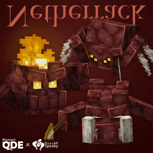Netherrack preview image