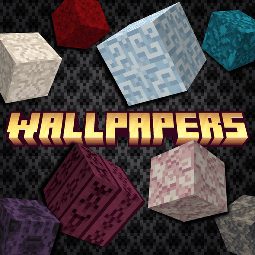 Wallpaper Blocks preview image
