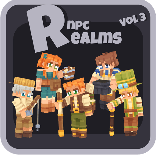 Realms Npc Vol3 preview image