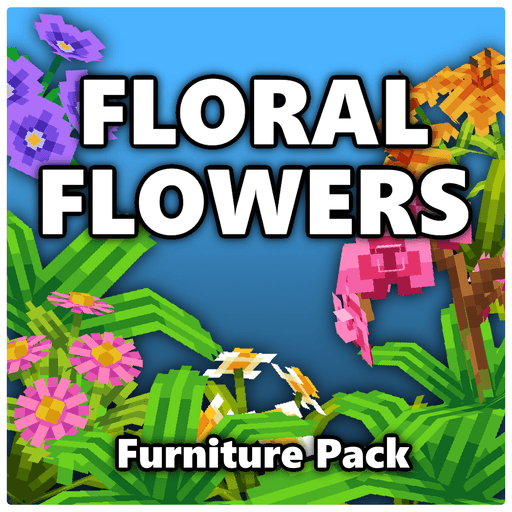 Floral Flowers 1 preview image
