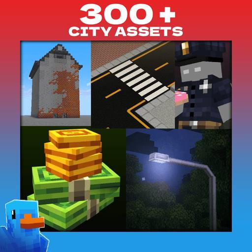 Fischvogels Modern City Mega Deal preview image