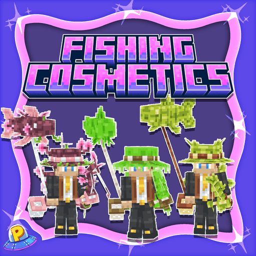 Fishing Cosmetics preview image