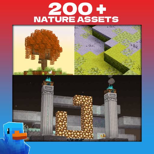 Fischvogel's Nature Mega Deal preview image
