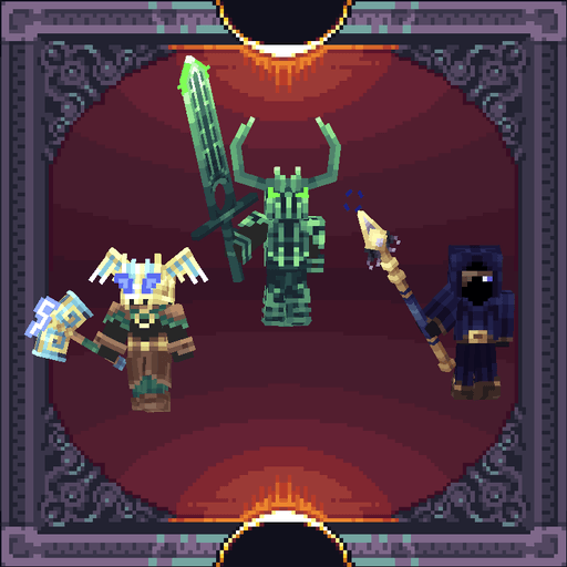 Armor / Weapons - Ragnarok Relics preview image
