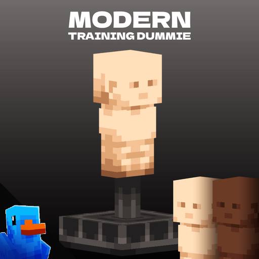 ภาพตัวอย่าง Fischvogels Modern Training Dummies