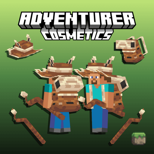 Hình xem trước Adventurer Set | Essential Cosmetics