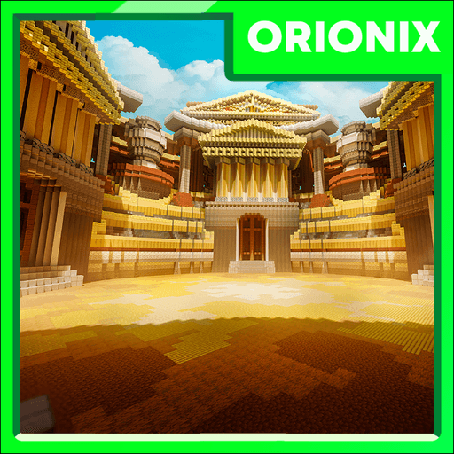 Tiny Roman Coliseum preview image