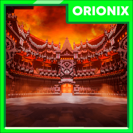 Tiny Infernal Coliseum preview image
