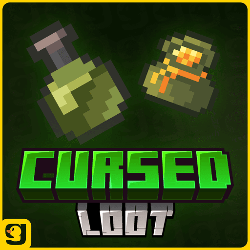 Cursed Loot | 24x RPG Items Pack preview image