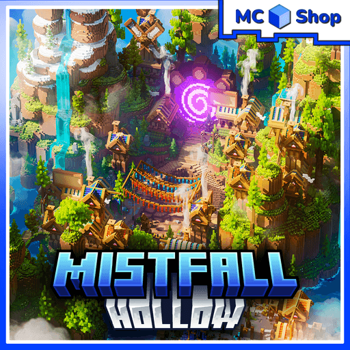 Mistfall Hollow preview image