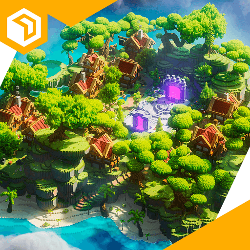 Ravenwood Spawn preview image