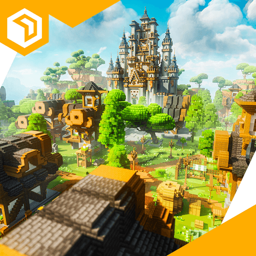 Kingsvale Kingdom preview image