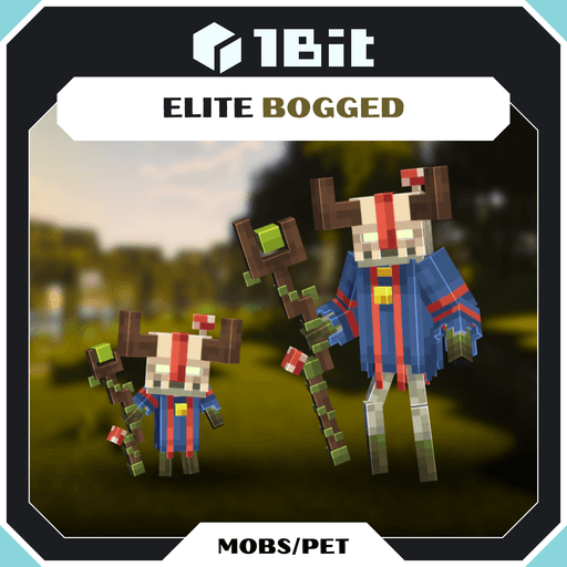 Anteprima di Elite Bogged