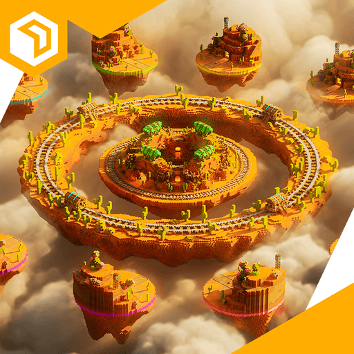 Mesa BedWars preview image