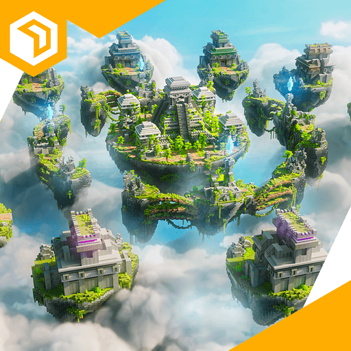 Jungle BedWars preview image