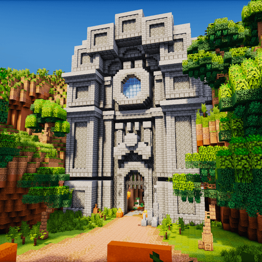 Mushroom Medieval Dungeon preview image