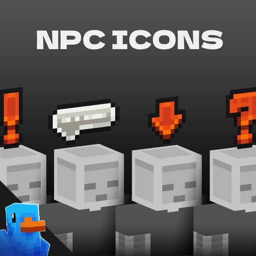Fischvogels Npc 圖示 預覽圖