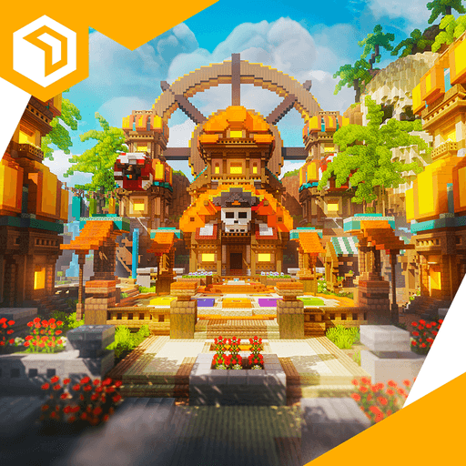 Golden Tide Spawn preview image