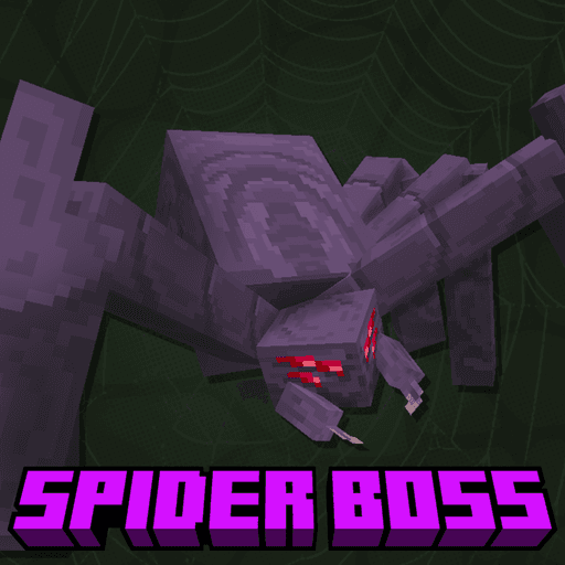 Spider Boss preview image