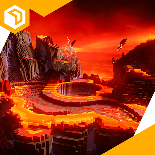 Kleiner Vulkan Arena Vorschau