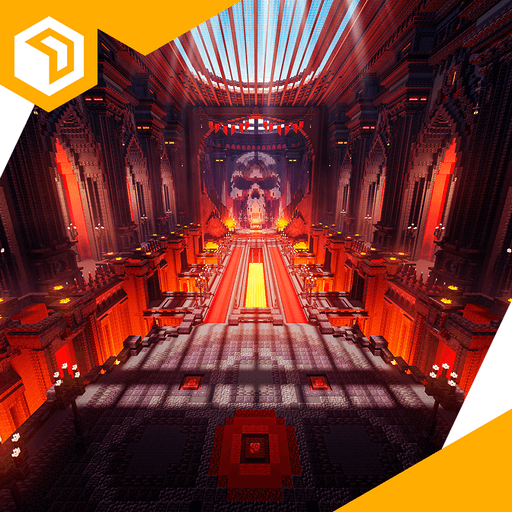 Fallen Infernum Dungeon preview image