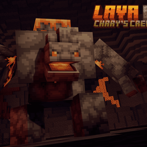 Lava Beast [Boss] Vorschau