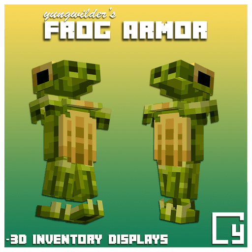 Frog Armor Vorschau