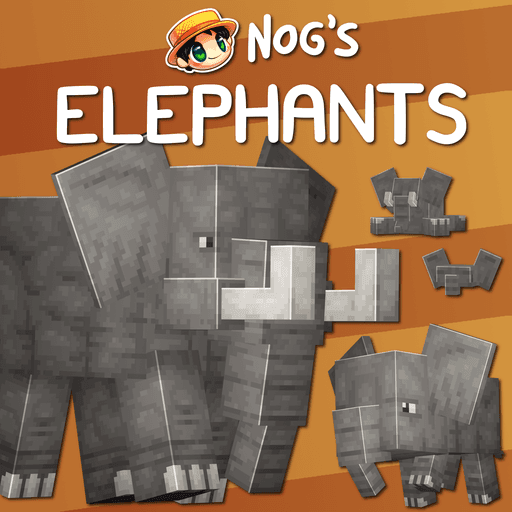 Nog's Elephants visualização