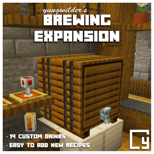 Brewing Expansion Vorschau