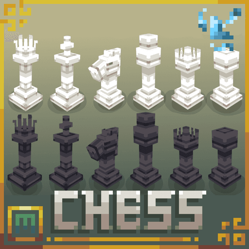 Chess Pack pré-visualização