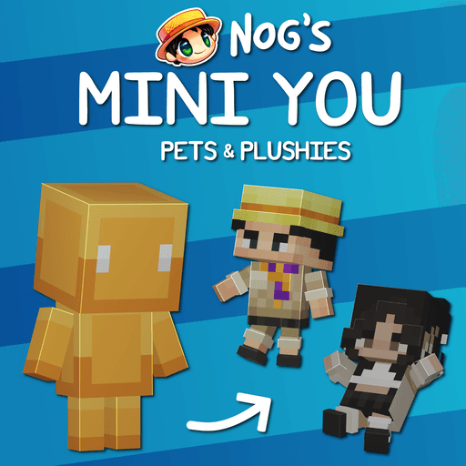 Nog's Mini You [Pets & Plushies] preview image