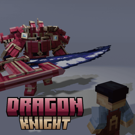 Dragon Knight V1 [MEG4] Vorschau