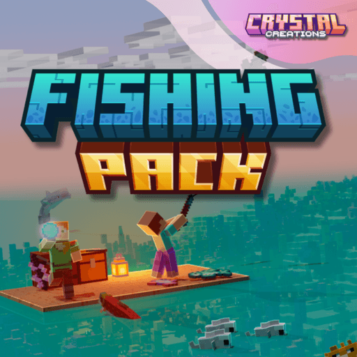 Fishing Pack Vorschau