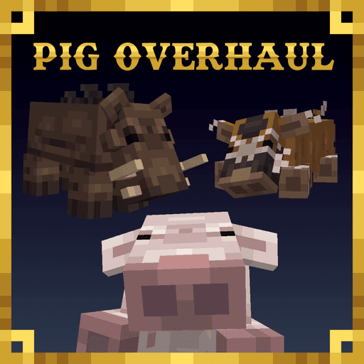 Imagen previa de Gatlin's Pig Overhaul