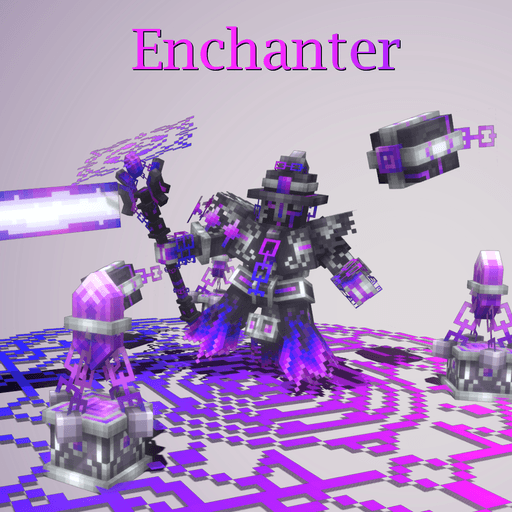 【Enchanter】 preview image