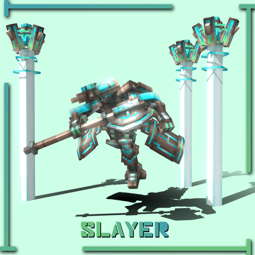 【Slayer】 preview image