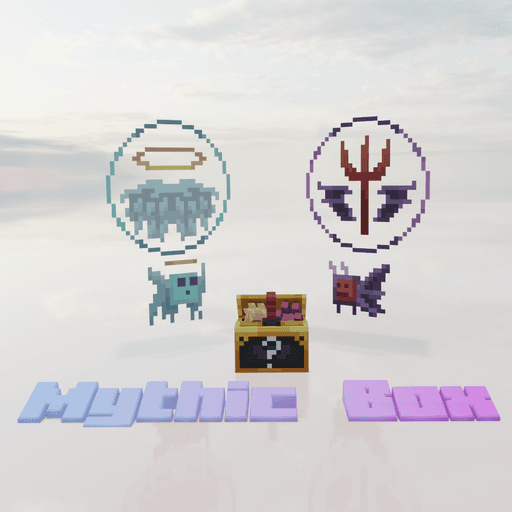 Mythic Box 預覽圖