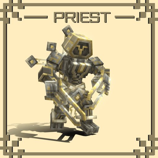 【Priest】 preview image